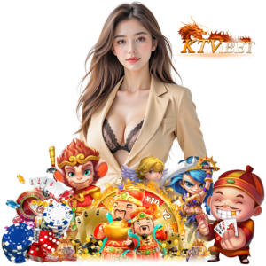 รวมเกม ktv1bet